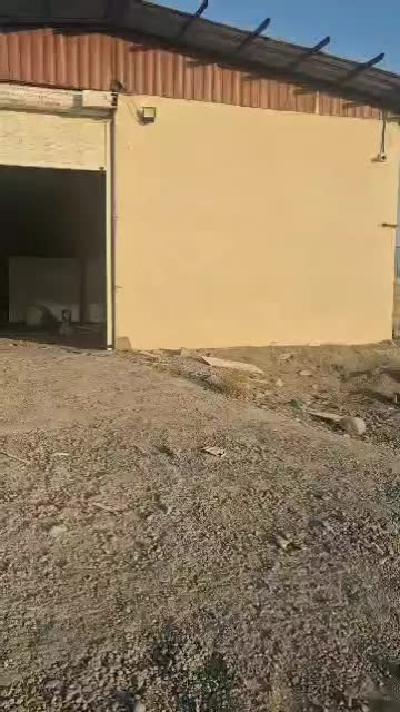 کارگاه مناسب اکثر کار ها|اجارهٔ دفتر صنعتی، کشاورزی، تجاری|جیرفت, |دیوار