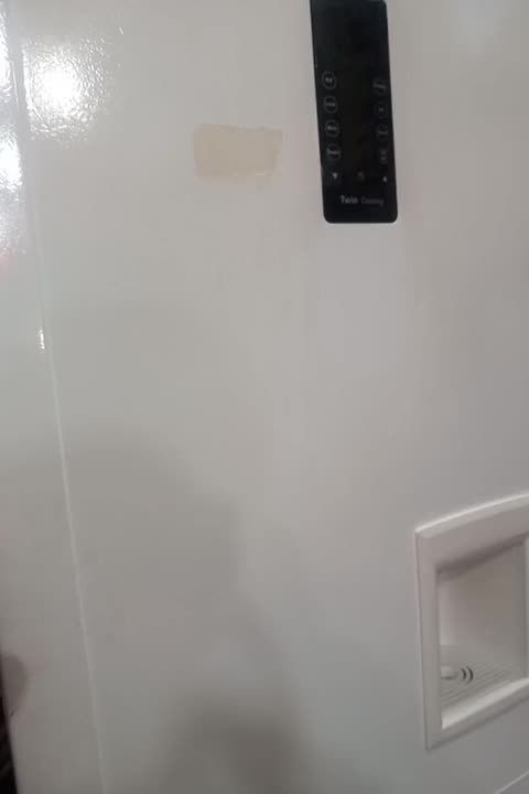 یخچال هیمالیا صحیح و سالم|یخچال و فریزر|همدان, |دیوار