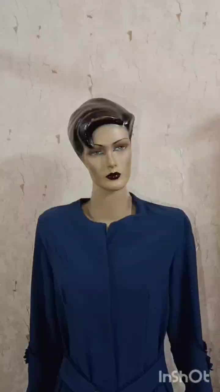 مانتو زنانه|لباس|قرچک, شهرک طلائیه|دیوار