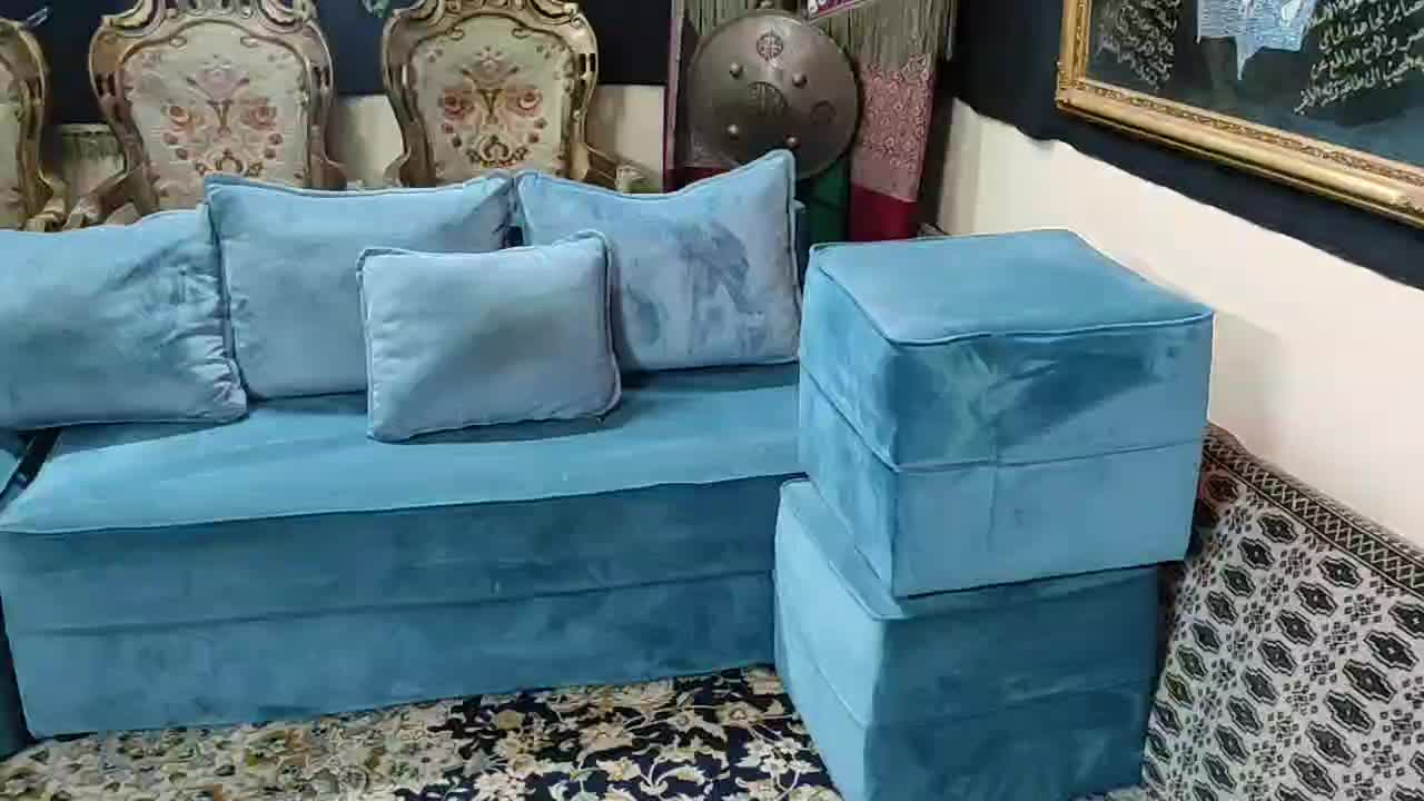 مبل ال|مبلمان خانگی و میز عسلی|تهران, امیریه|دیوار