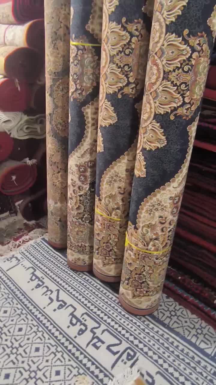 مرکز خرید   فرش نو و درحدنو|فرش|ساوه, |دیوار