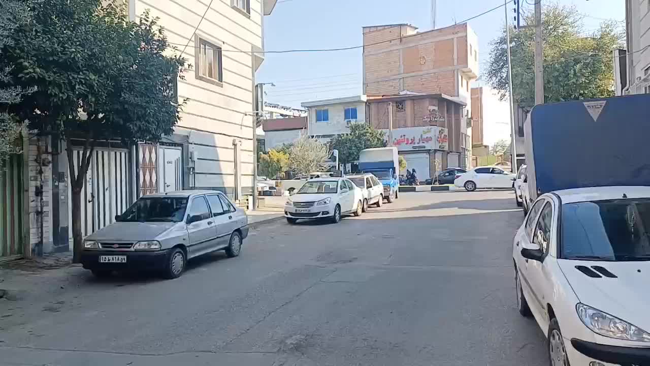 اجاره انباری سی متری رسالت۹|اجارهٔ مغازه و غرفه|گرگان, |دیوار