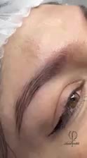 مدل میکروبلیدینگ شیدینگ لب خطچشم وریموو توسط استاد|خدمات آرایشگری و زیبایی|تهران, علی‌آباد|دیوار