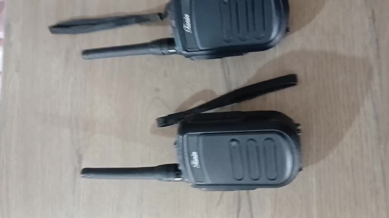 بیسیم طنین مدل gp23|کوهنوردی و کمپینگ|تالش, هشتپر|دیوار