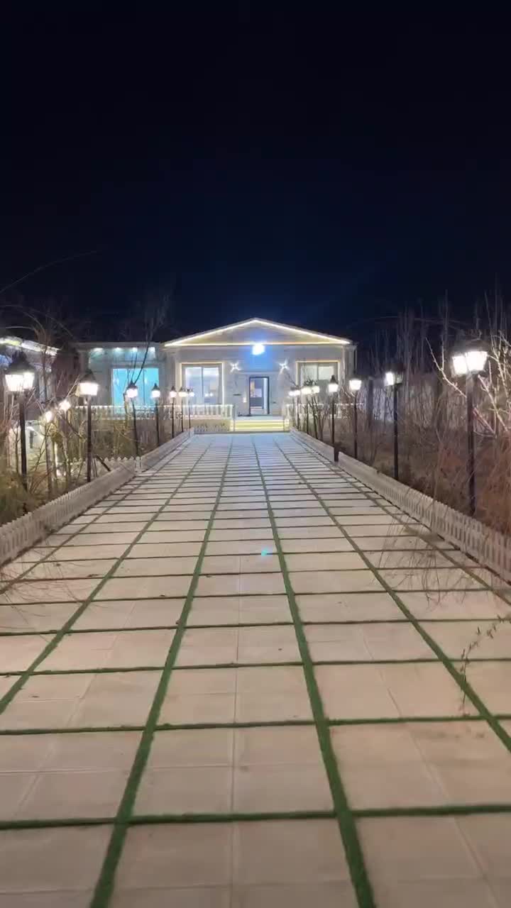 باغ ویلا VIP استخر داخل فول امکانات شاهنامه ۶۹|فروش خانه و ویلا|مشهد, توس فردوسی|دیوار