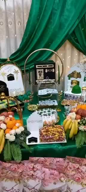 جشن اعیاد|خدمات پذیرایی، مراسم|اهواز, کیان اباد|دیوار