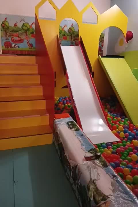 استخدام نیروی خدماتی برای مهد کودک|استخدام سرایداری و نظافت|بیرجند, |دیوار