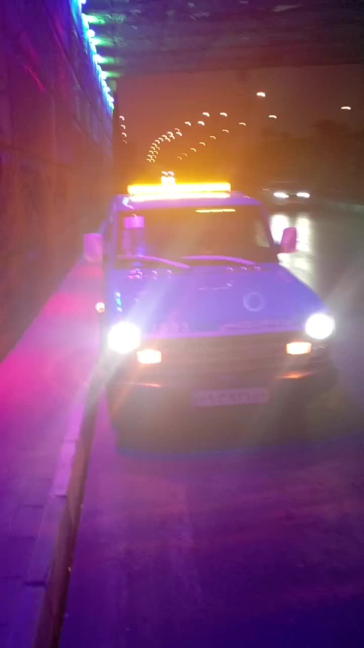 امدا دخودرو و یدکش جرثقیل کفی خودر بر|خدمات حمل و نقل|بندرعباس, |دیوار