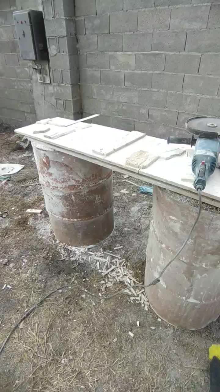 گروه سنگ کاری مستراستون(Mr.ston)|خدمات پیشه و مهارت|فومن, |دیوار