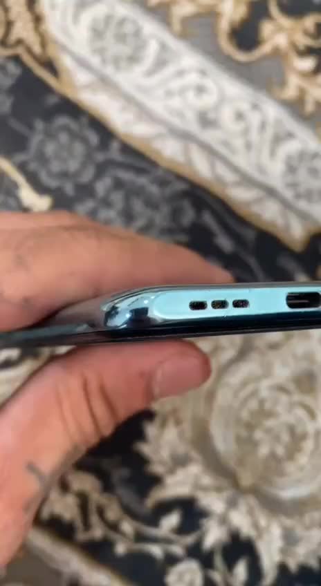 گوشی redmi note 10|موبایل|شاهدشهر, |دیوار