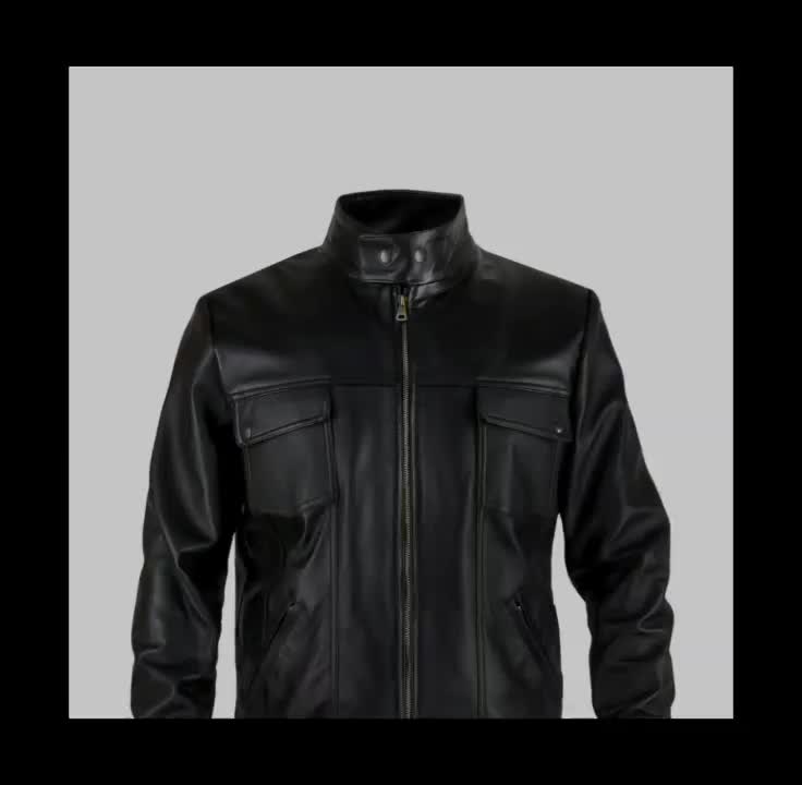 کاپشن چرم کفش چرم طبیعی قبول سفارشات( تولیدی )کد۶۷|لباس|مشهد, کلاهدوز|دیوار