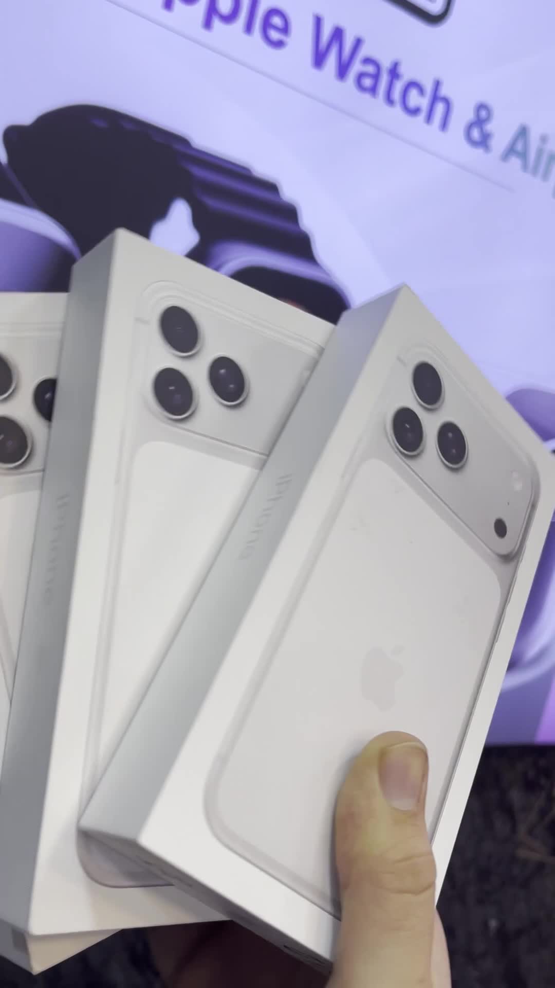 ایفون۱۷پرومکس/|موبایل|تهران, شیخ هادی|دیوار