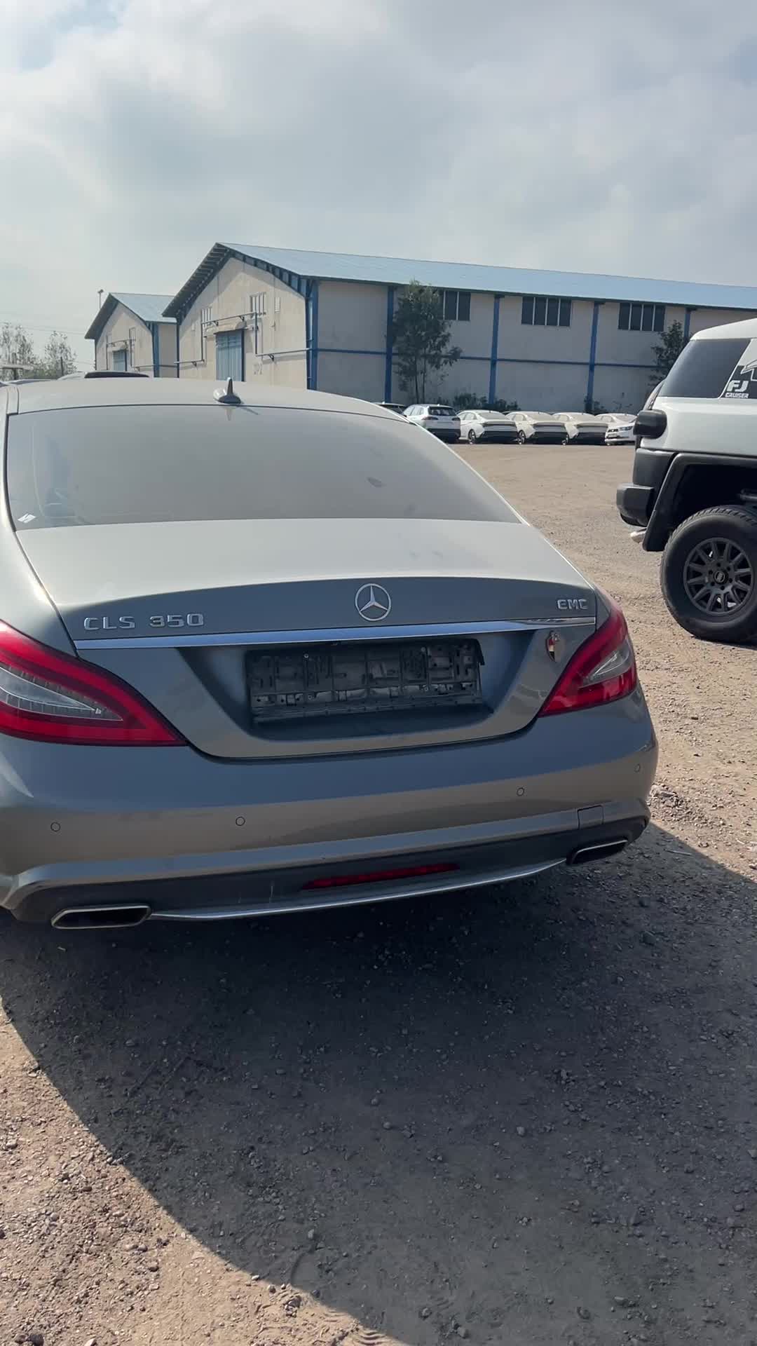 Cls 350 2013 گذر منطقه آزاد|خودرو سواری و وانت|رشت, منظریه|دیوار