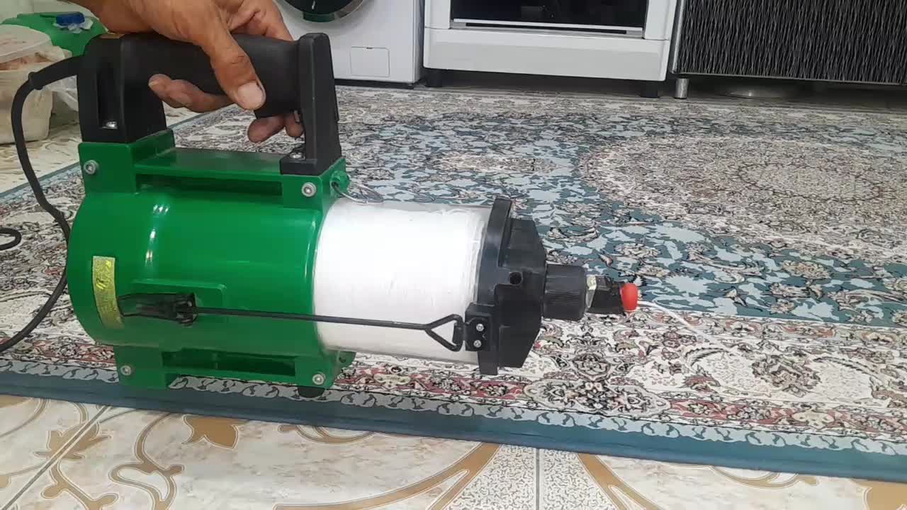 فنر زن برقی ایران راحت|ابزارآلات|کوهدشت, |دیوار