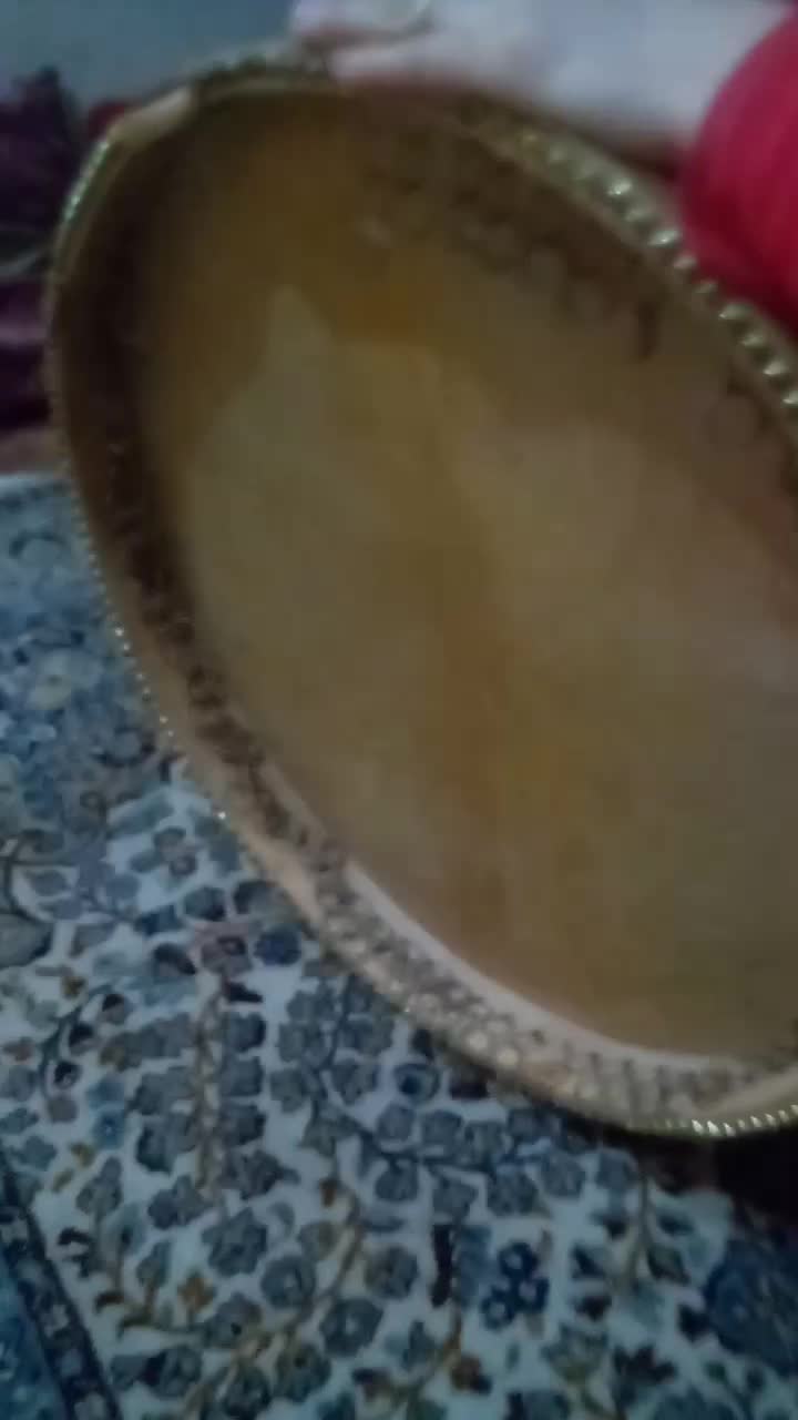 دف درجه یک محمد رضا عرفانی|سازهای سنتی|چالوس, |دیوار