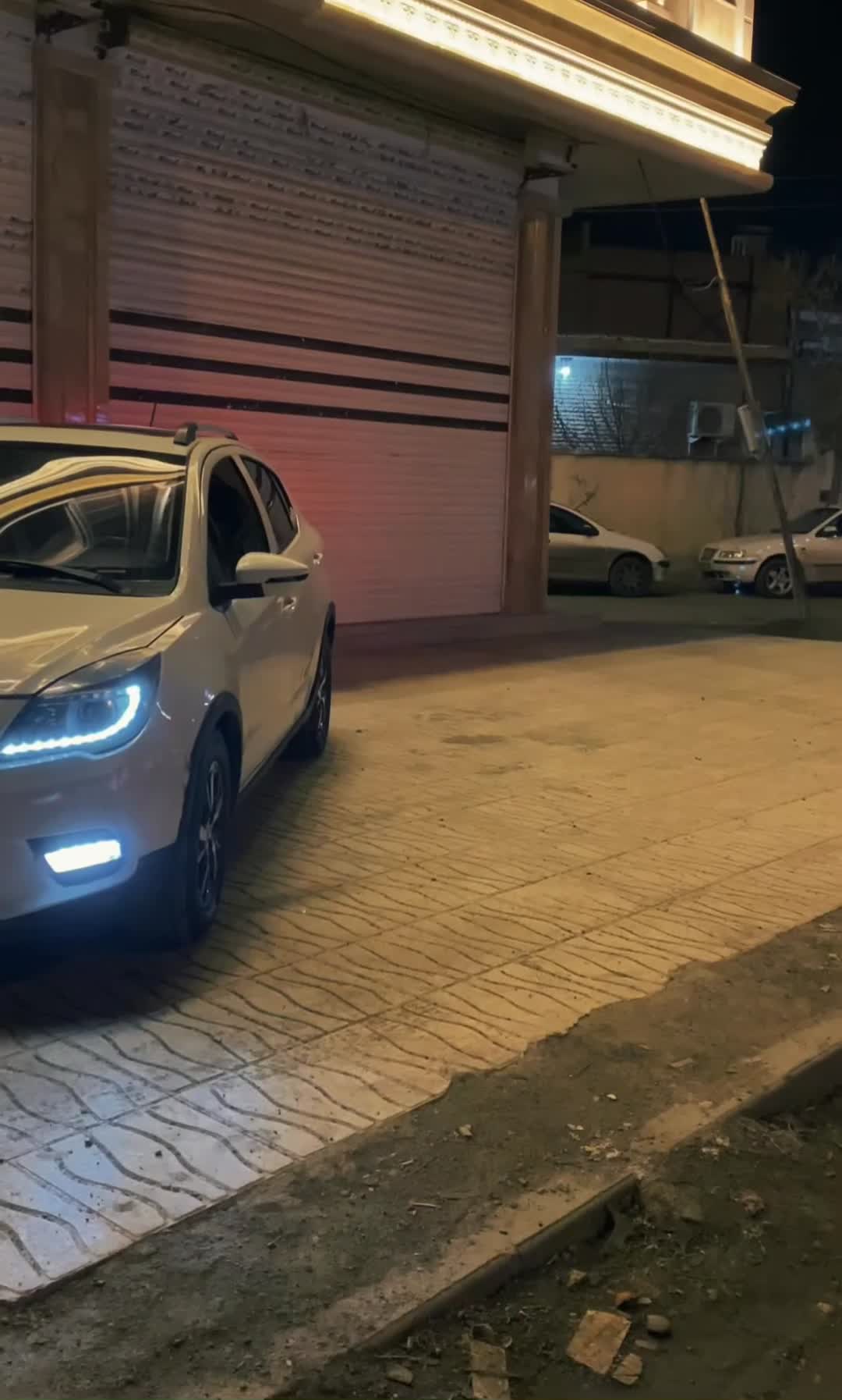 لیفانx50|خودرو سواری و وانت|اردبیل, |دیوار