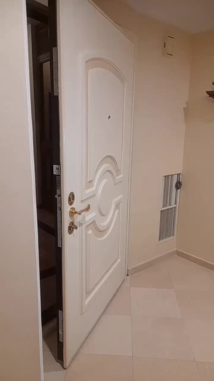 درب ضد سرقت فوق امنیتی تیپ ۲|مصالح و تجهیزات ساختمان|تهران, بهار|دیوار