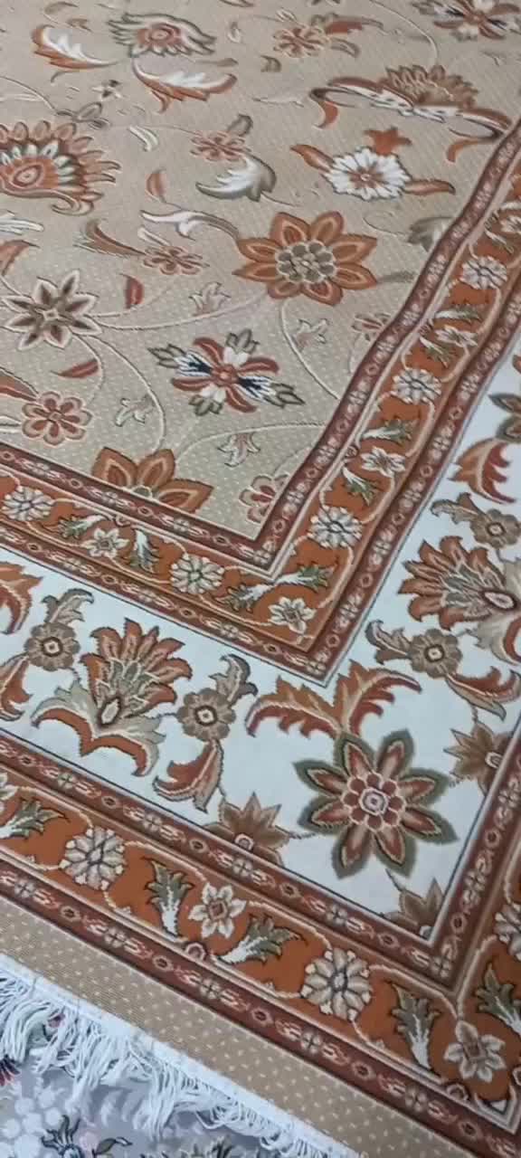 گلیم ۱۲متری ..۳در۴|گلیم، جاجیم، گبه|مشهد, ثامن|دیوار