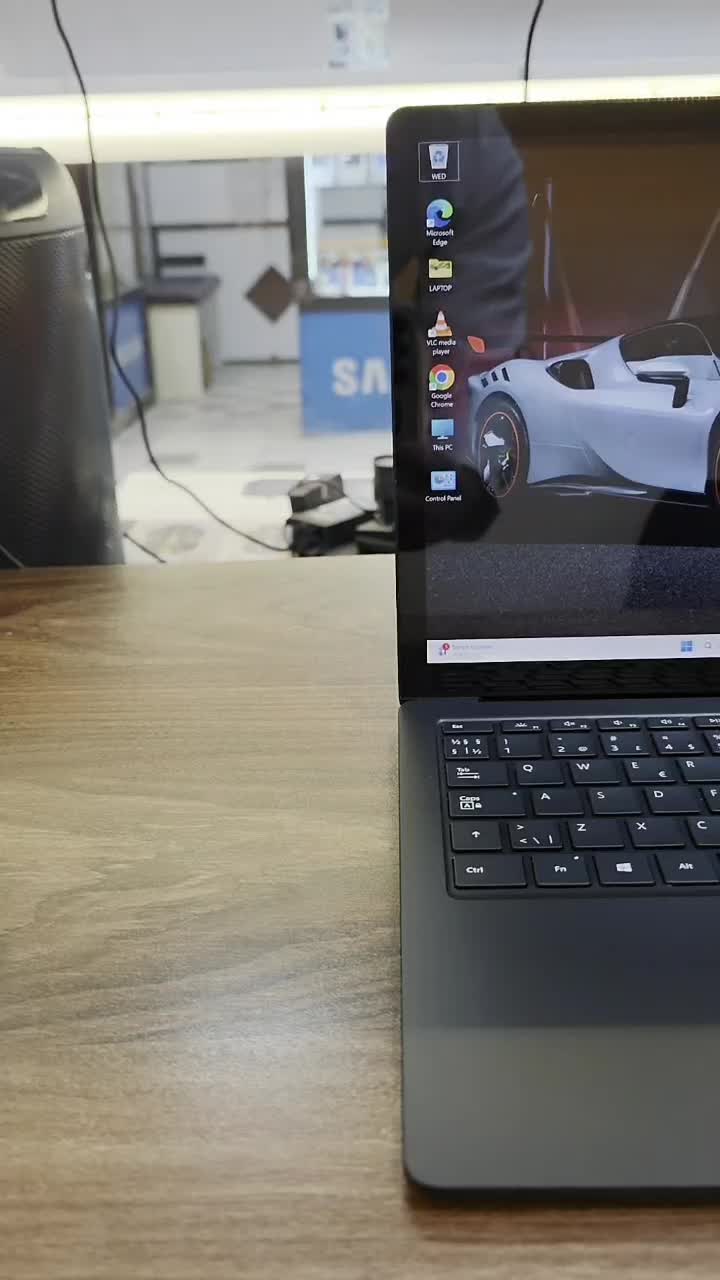 Microsoft surface laptop 3|رایانه همراه|اردبیل, |دیوار