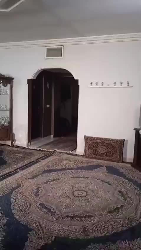 فروش آپارتمان ۹۰ متری ۲ خوابه|فروش آپارتمان|مشهد, اسماعیل آباد (سپاد)|دیوار