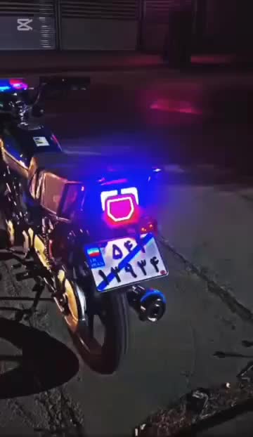 پرواز۲۰۰خشک|موتورسیکلت|دورود, |دیوار