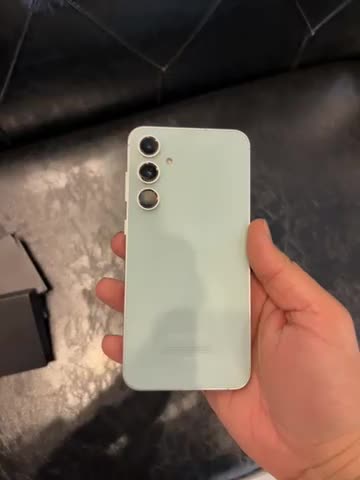 samsung s23 fe|موبایل|اصفهان, باغ زرشک|دیوار