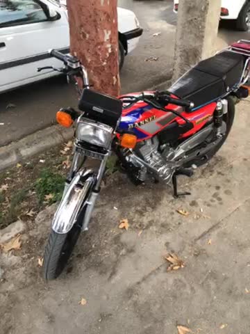 باسل|موتورسیکلت|شاهرود, |دیوار