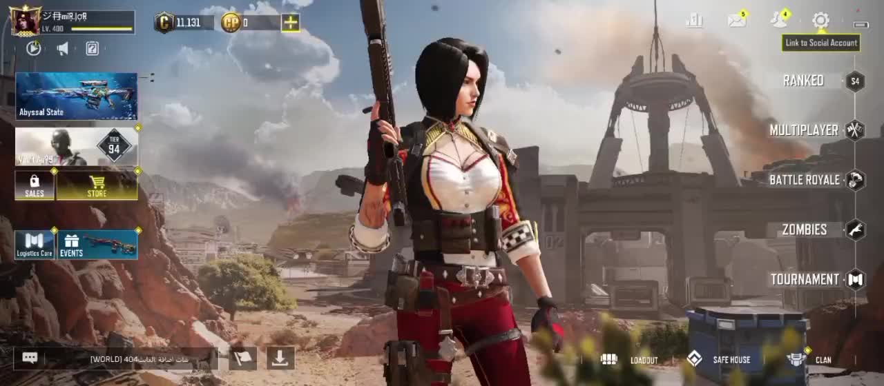 اکانت کالاف|کنسول، بازی ویدئویی و آنلاین|کرمانشاه, |دیوار