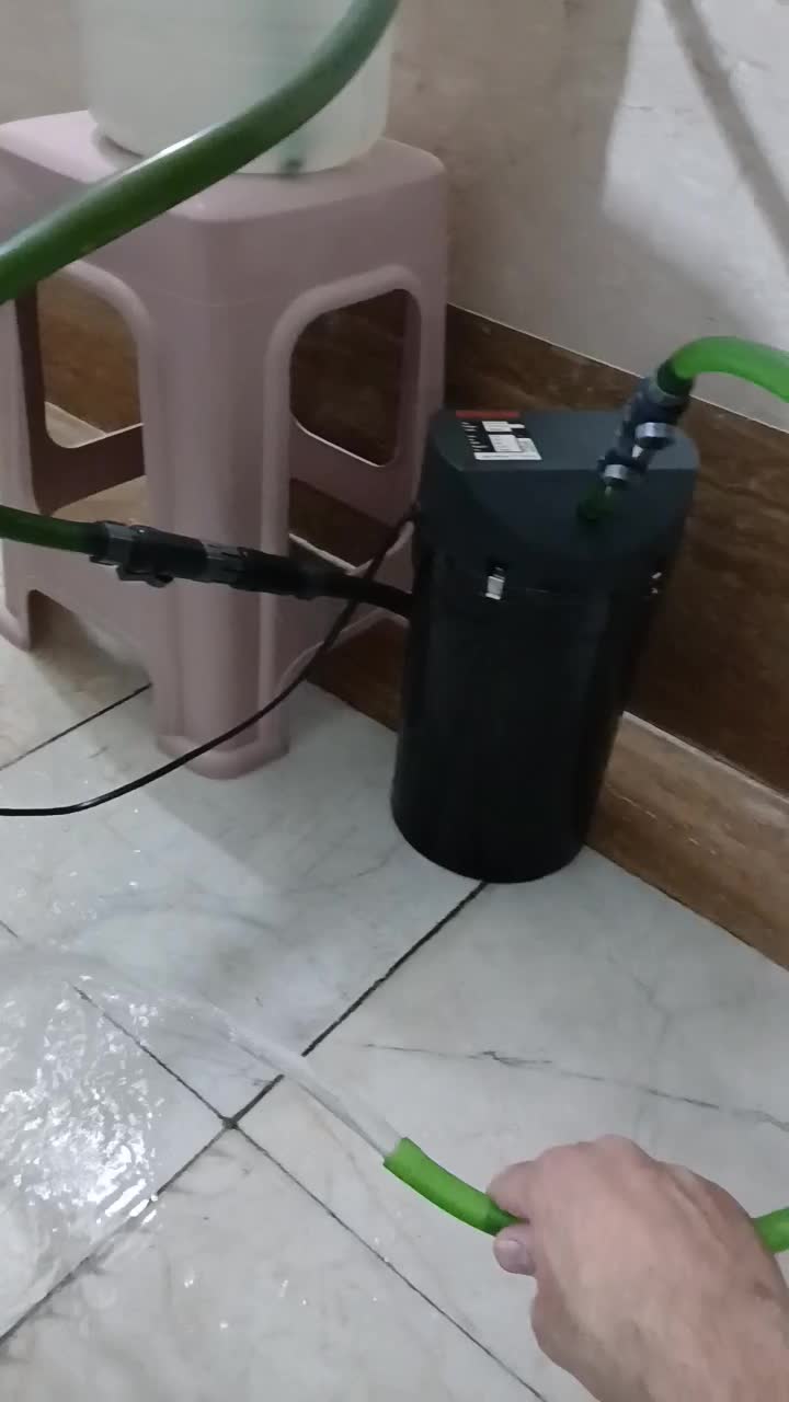 فیلتر سطلی ایهام ۲۲۱۷|ماهی|تهران, قیطریه|دیوار