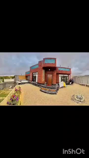 اجاره ویلا سه ستاره استخردار خونه مانا|اجارهٔ کوتاه‌مدت ویلا و باغ|بجنورد, |دیوار