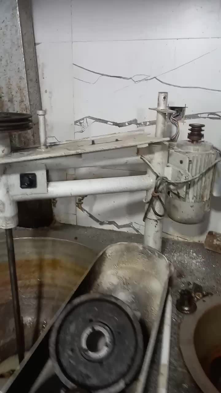 تعمیر انواع دستگاه سوهان‌پزی سیار در قم|ماشین‌آلات صنعتی|قم, زند آباد|دیوار