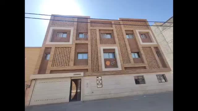 فروش اپارتمان پنت هاوس در بلوار دانش|فروش آپارتمان|کاشان, دانش|دیوار