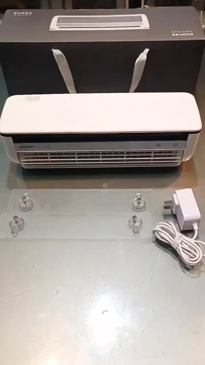 مینی کولر شارژی خنک کننده واقعی برای بی برقی|کولر گازی و فن‌کوئل|تهران, حکیمیه|دیوار