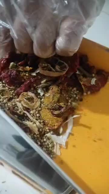 ادویه تند و معطر جنوبی  مناسب پخش و صادرات|خوردنی و آشامیدنی|اصفهان, سرچشمه|دیوار