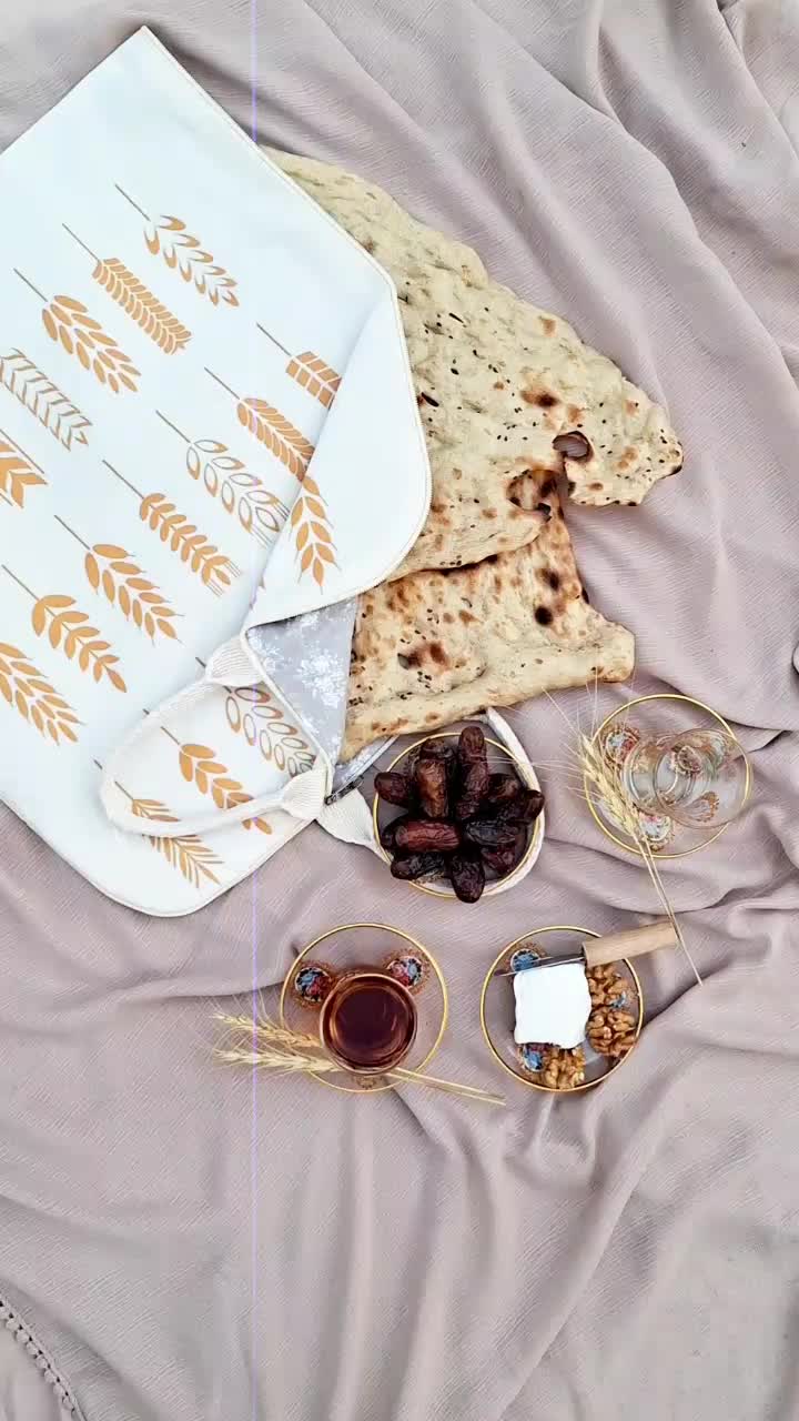 کیف پارچه ای تتبگ با کیفیت بالا پارچه و دوخت تمیز|کیف، کفش، کمربند|تهران, بهمن یار|دیوار