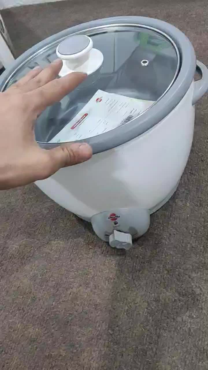 پلوپز اتوماتیک|اجاق گاز و لوازم برقی پخت‌وپز|اهواز, طالقانی|دیوار