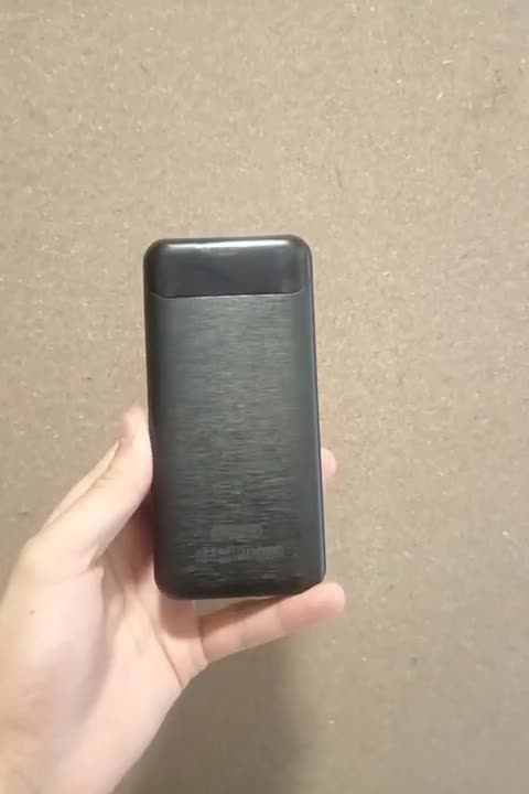 پاور بانک ۲۰۰۰۰|لوازم جانبی موبایل و تبلت|گرگان, |دیوار