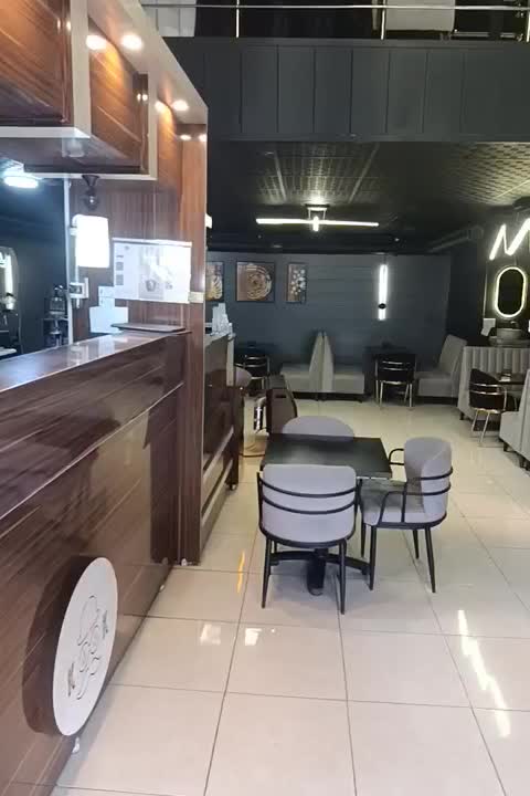 استخدام نیروی خانم و آقا|استخدام خدمات فروشگاه و رستوران|مرودشت, بیست متری بیمارستان|دیوار