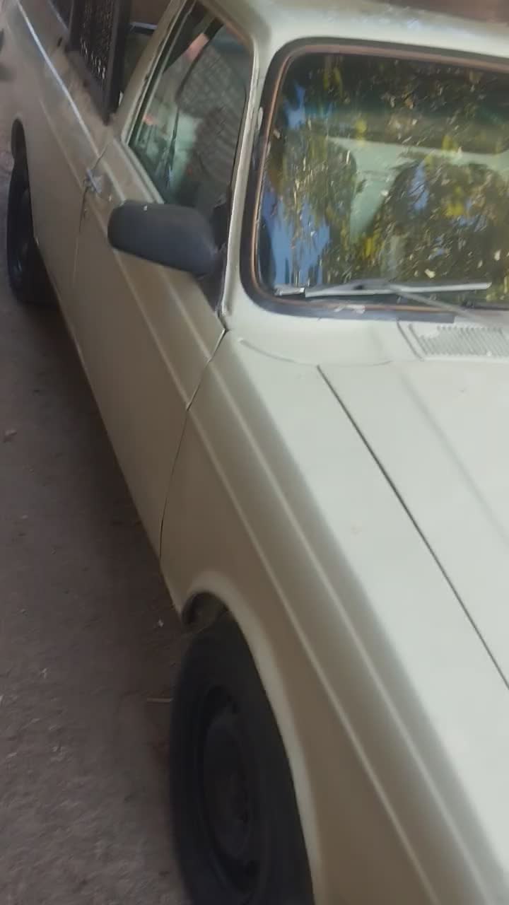 پیکان ۸۶ دور رنگ|خودرو سواری و وانت|گنبد کاووس, |دیوار