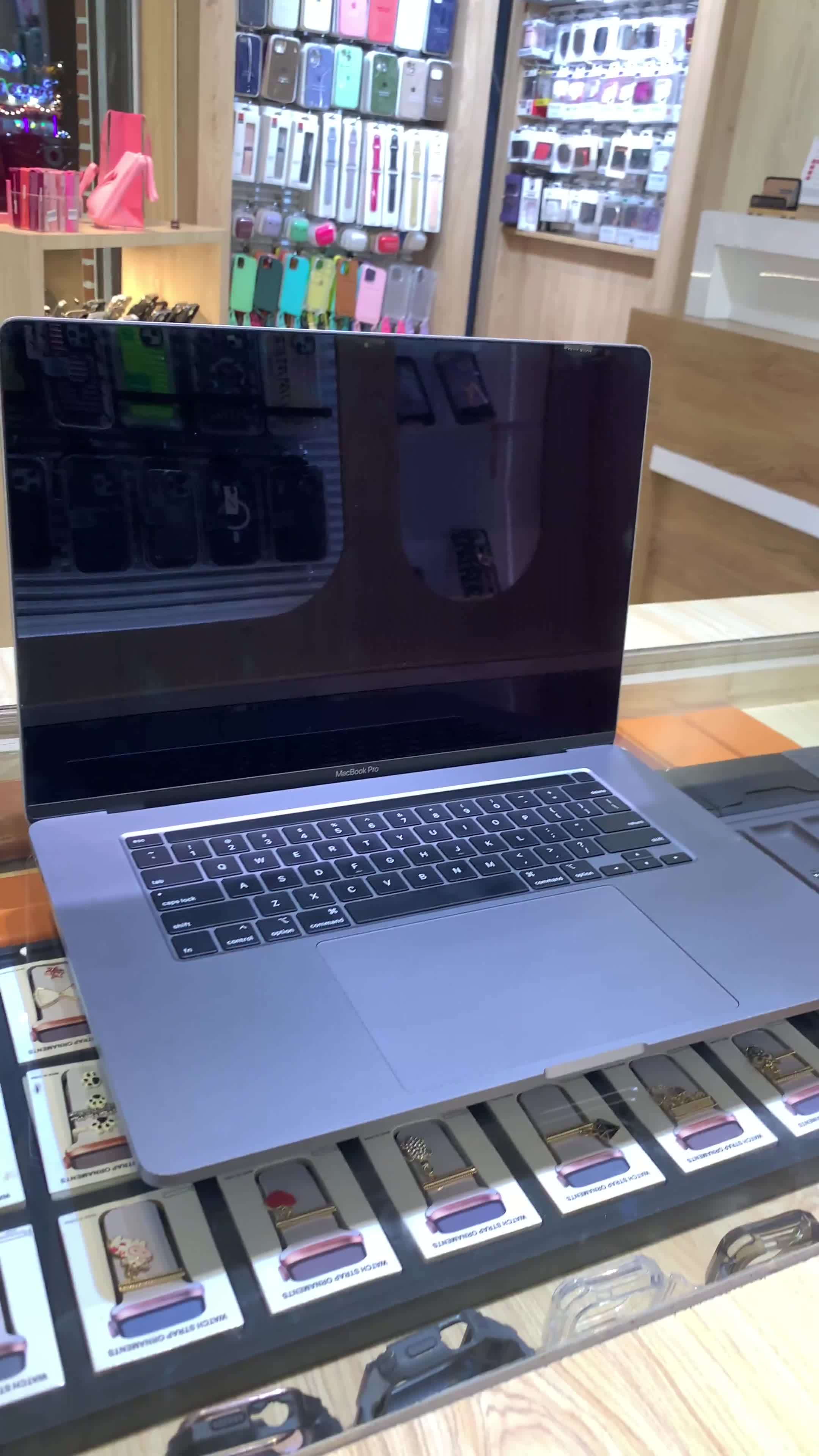 MacBook 2019 Cycle 93|رایانه همراه|کرج, گلشهر ویلا|دیوار