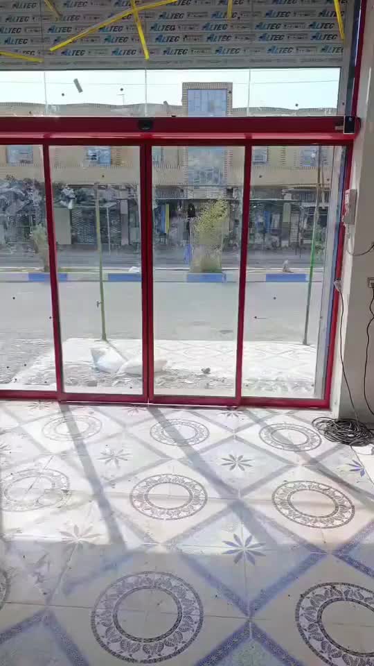 دربهای اتوماتیک گارد...چابهار|خدمات پیشه و مهارت|چابهار, |دیوار