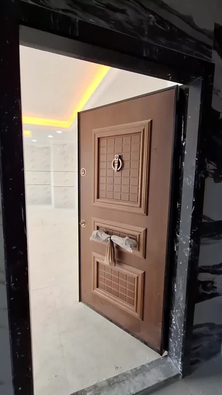 آپارتمان 107 متری و 137 متری 3 خواب / فرهنگیان|فروش آپارتمان|قرچک, شهرک گلها|دیوار