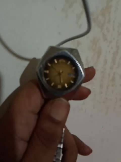 ساعت قدیمی|ساعت|محمدیه-قزوین, |دیوار