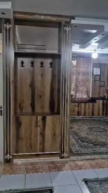 کابینت|جاکفشی، کمد، دراور|هشتگرد, مدرس|دیوار