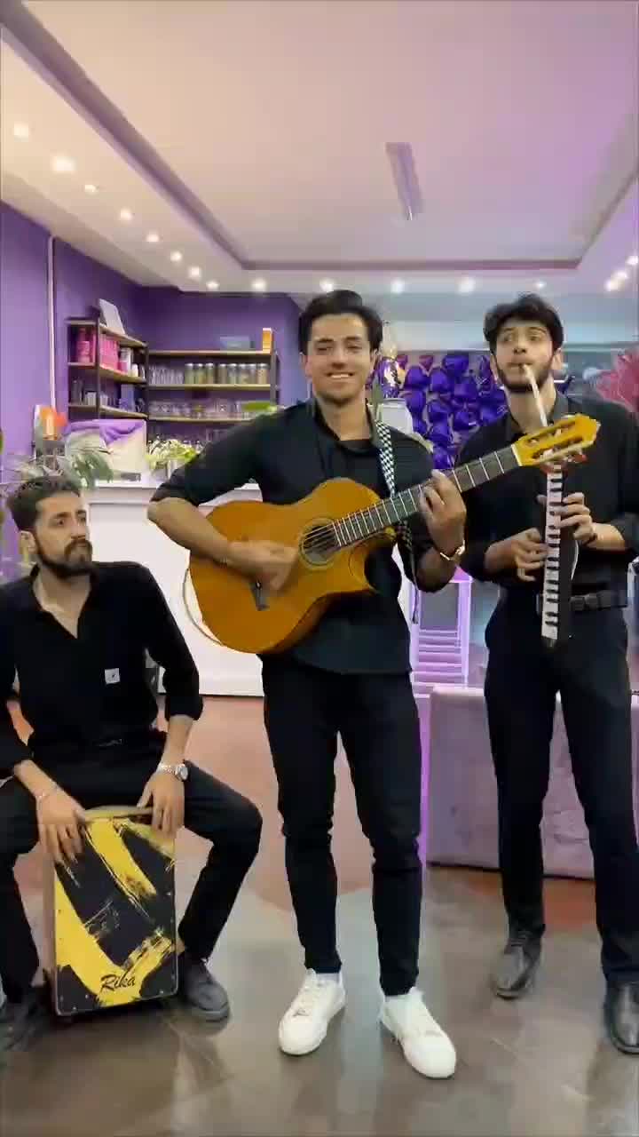 سوپرایز تلفنی تولدسالگرد ازدواج و.. صفر تا صد|خدمات پذیرایی، مراسم|مشهد, امیر|دیوار