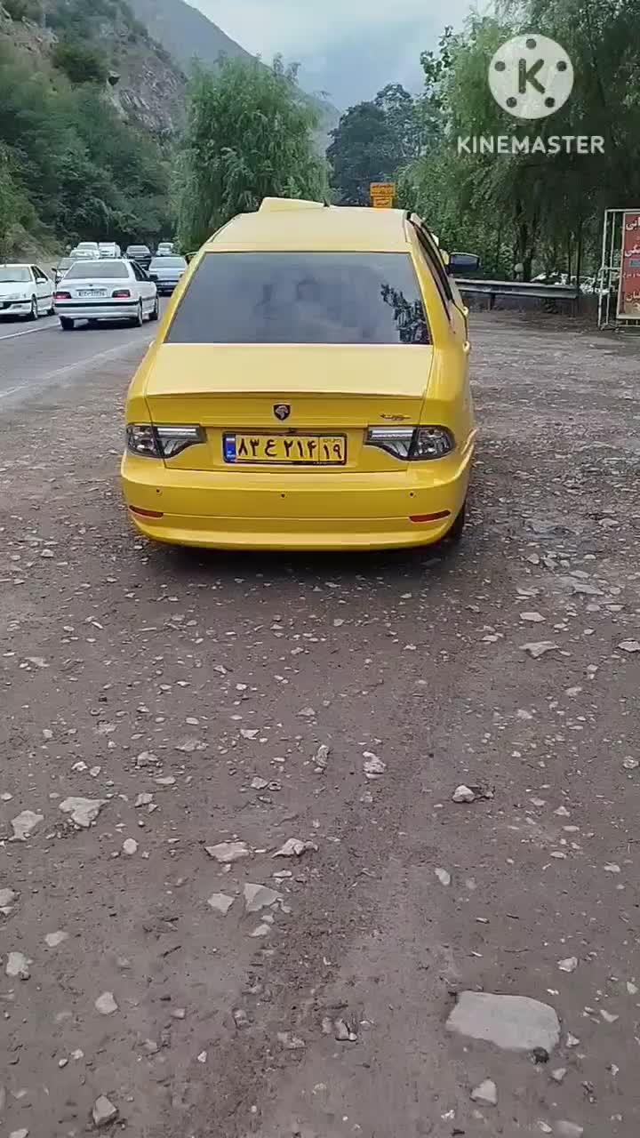 امداد خودرو یدک کش جرثقیل مجهز به سیستم بالن|خدمات حمل و نقل|کرمانشاه, |دیوار