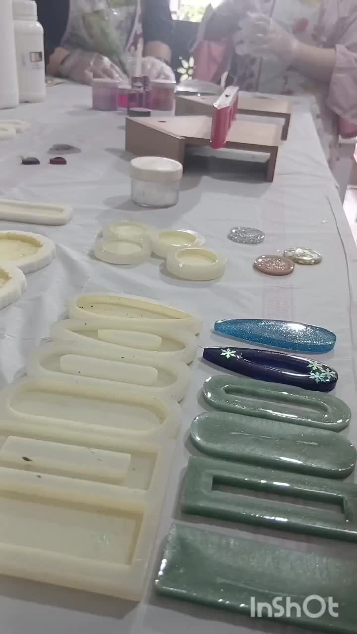 آموزش رزین اپوکسی|خدمات آموزشی|اردبیل, |دیوار