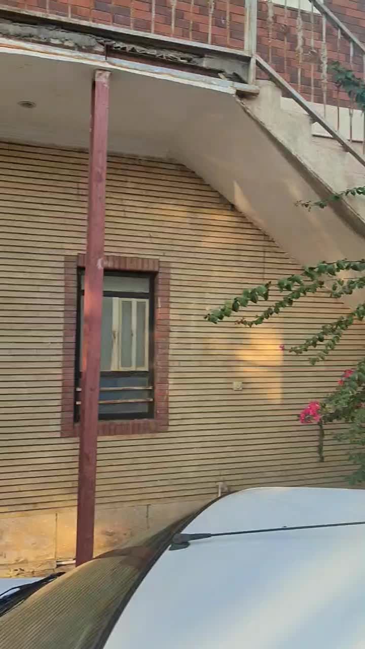 اجاره خانه ویلایی ۱۱۰ متری ۲ خوابه|اجارهٔ خانه و ویلا|بم, |دیوار