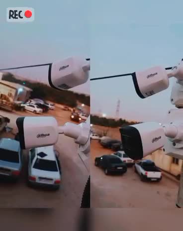 دوربین به قیمت دبی|دوربین مداربسته|بندرعباس, |دیوار