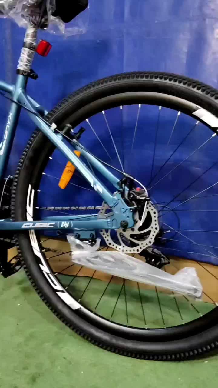 سایز29بدنه الومینیوم برند کوبیک|دوچرخه، اسکیت، اسکوتر|فریدونکنار, |دیوار